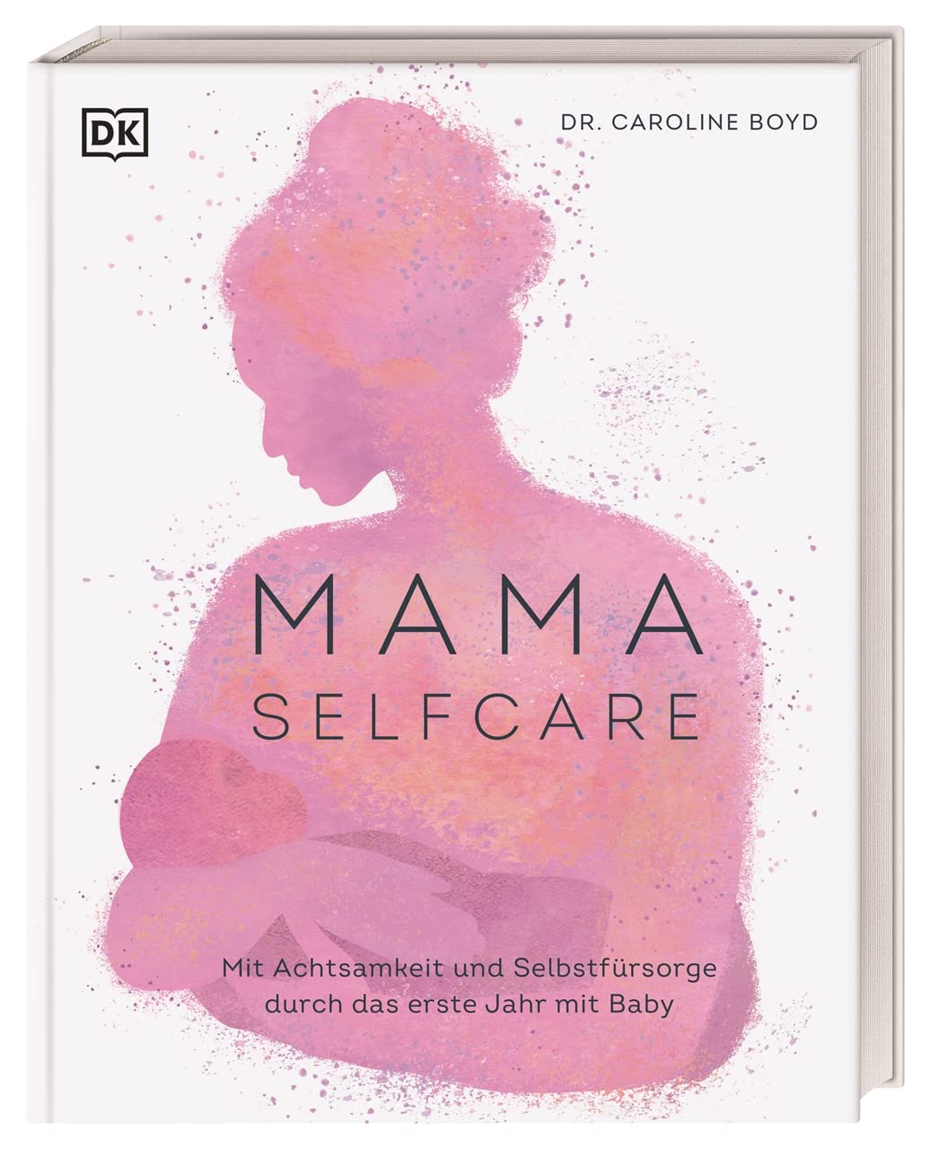 MAMA SELFCARE Parents & Children