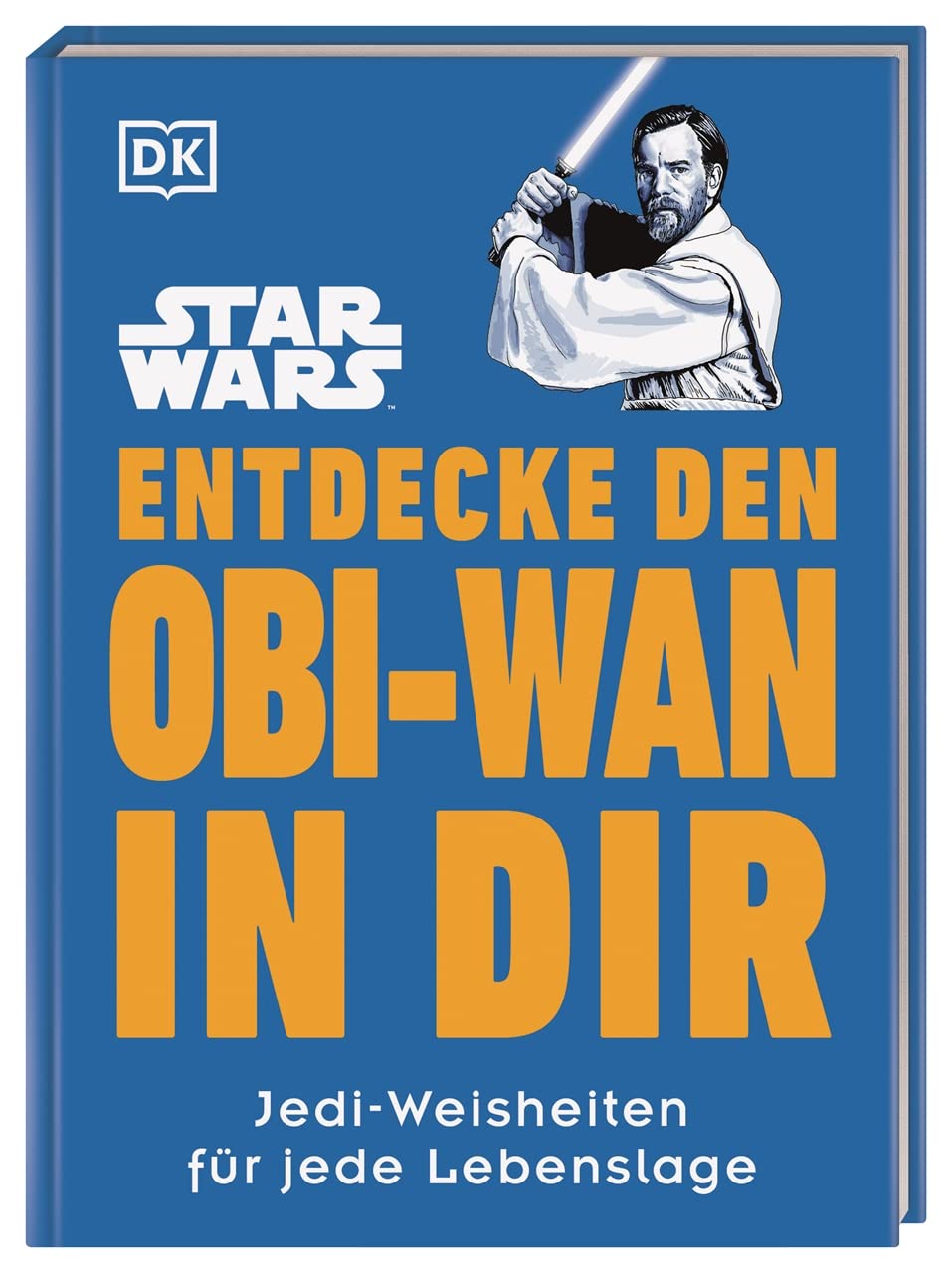 Product Image: Star Wars(TM) Entdecke den Obi-Wan in dir