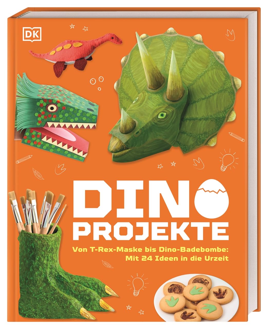 Product Image: Dino-Projekte
