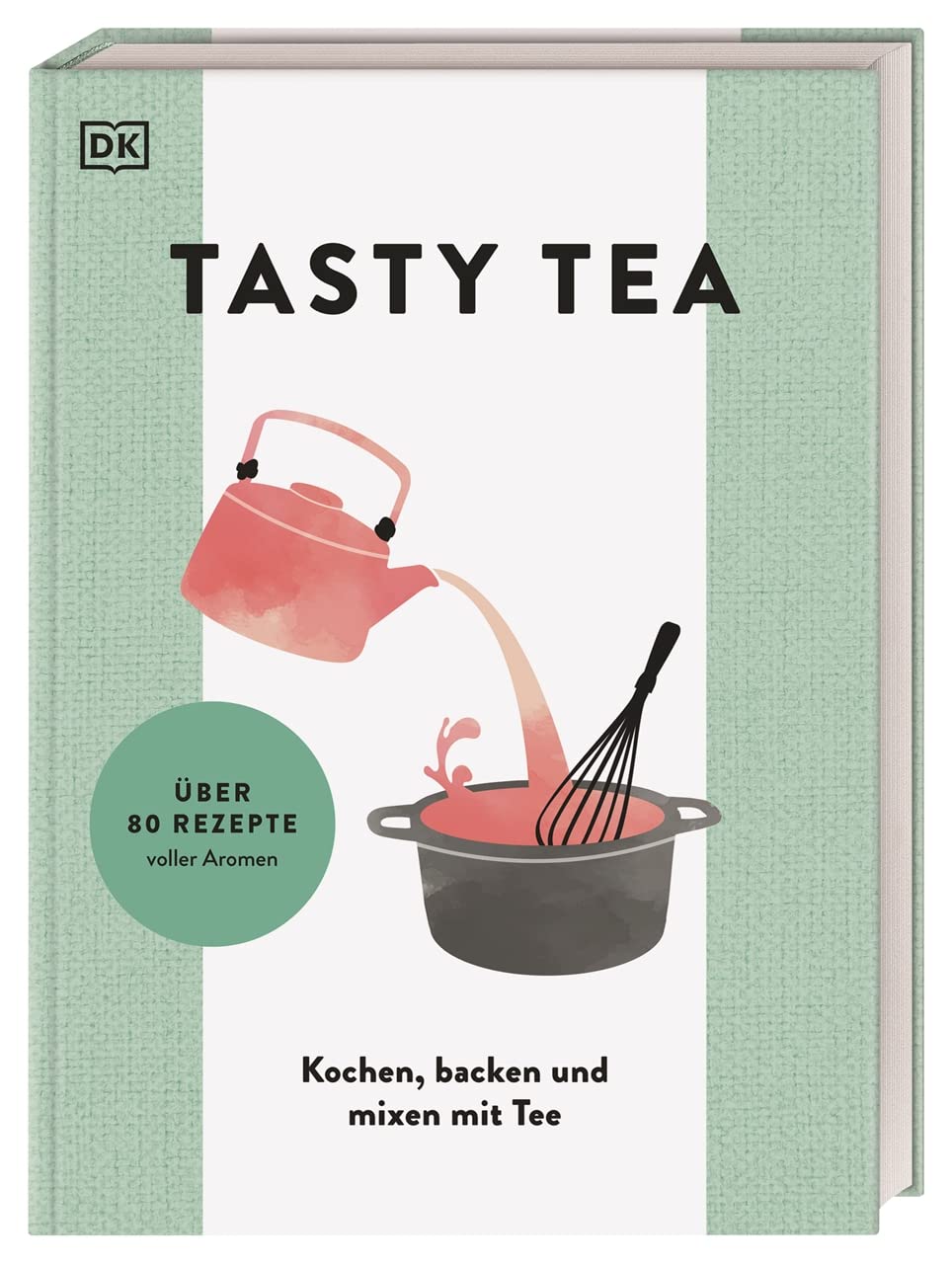 Product Image: TASTY TEA