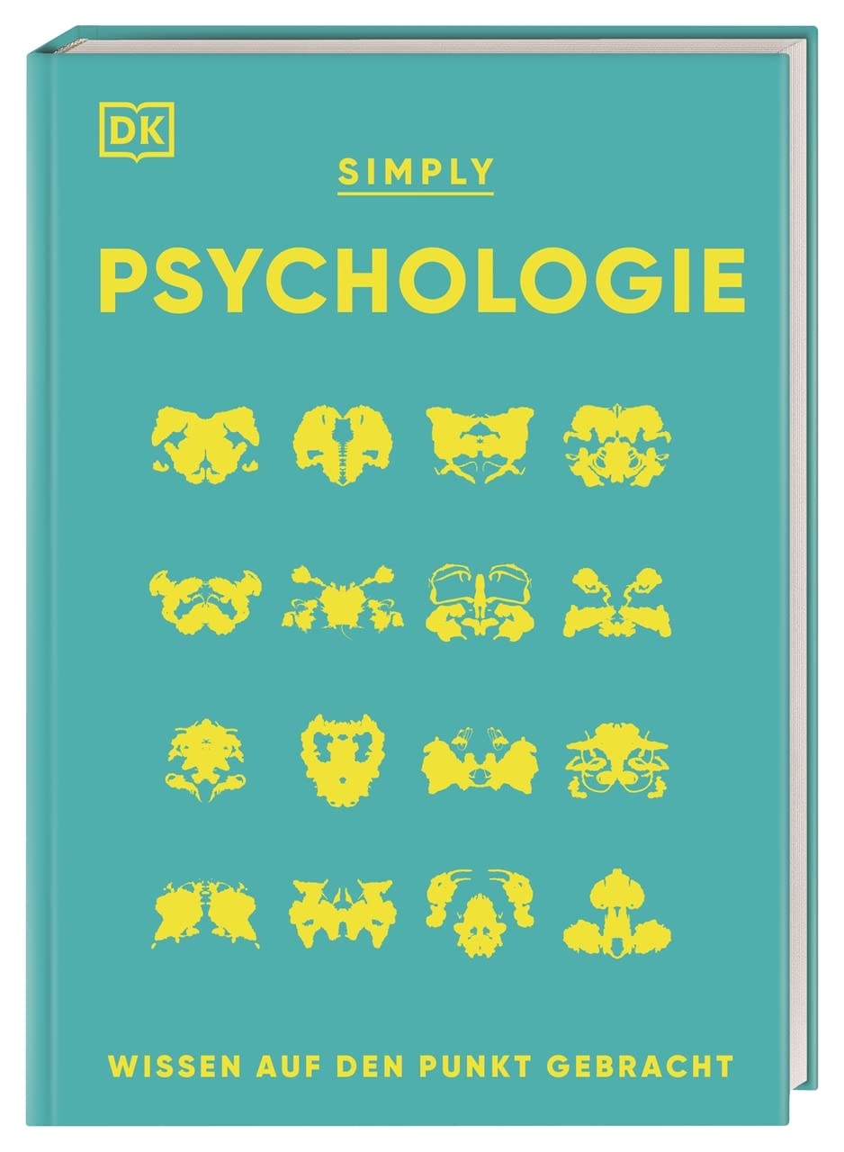 SIMPLY. Psychologie Business, Finance & Career