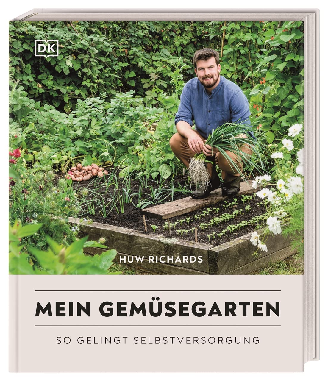 Product Image: Mein Gemüsegarten