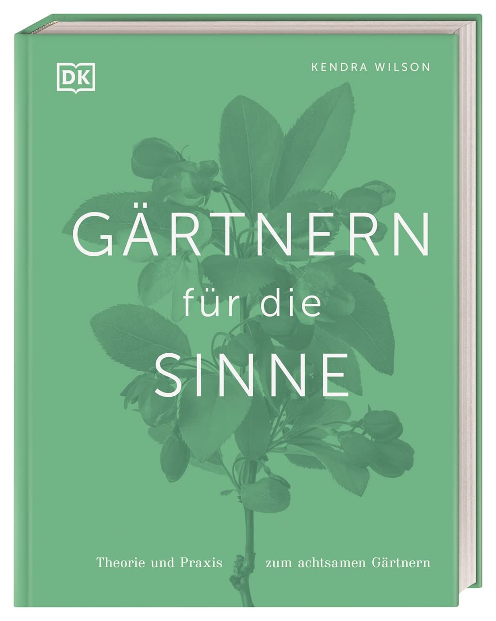Gärtnern für die Sinne Film, Art & Culture