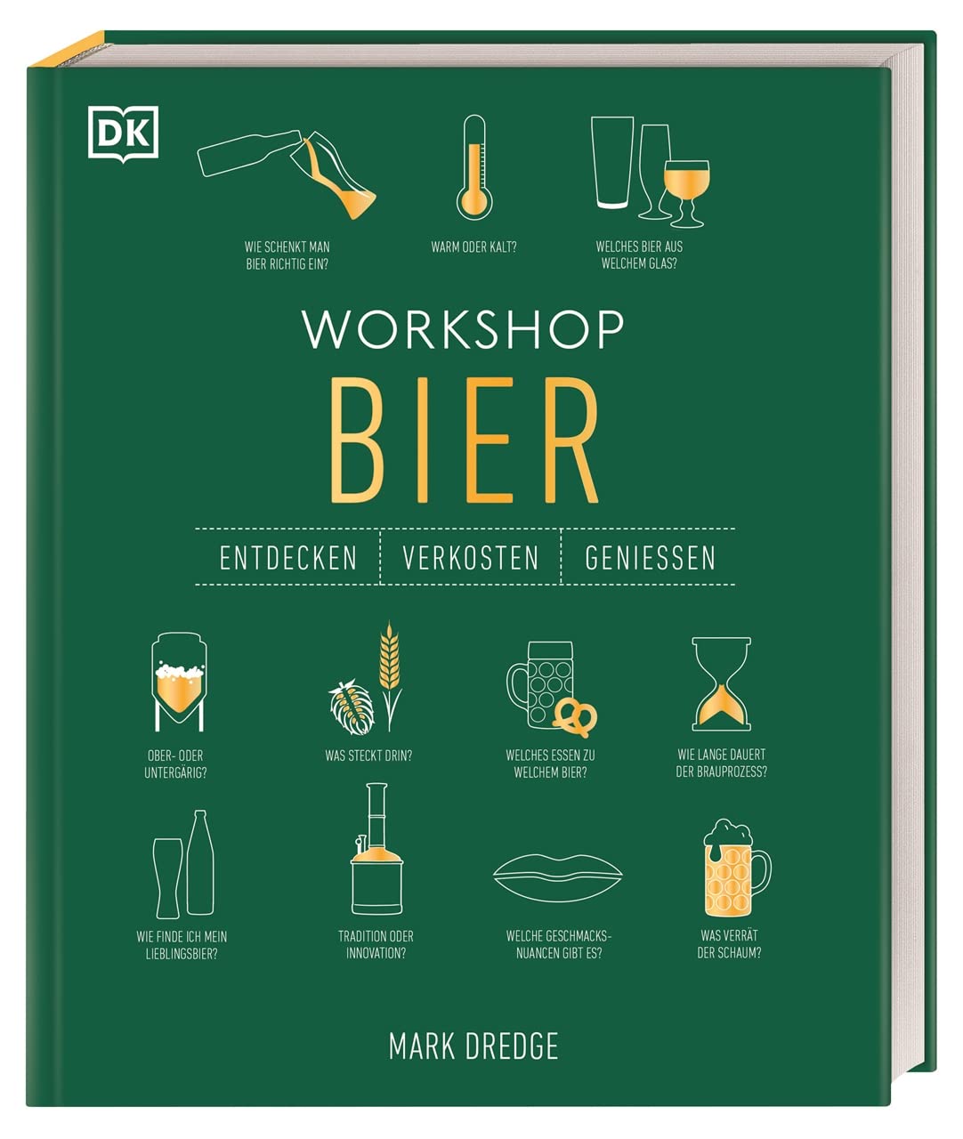 Workshop Bier Leisure, Home & Garden