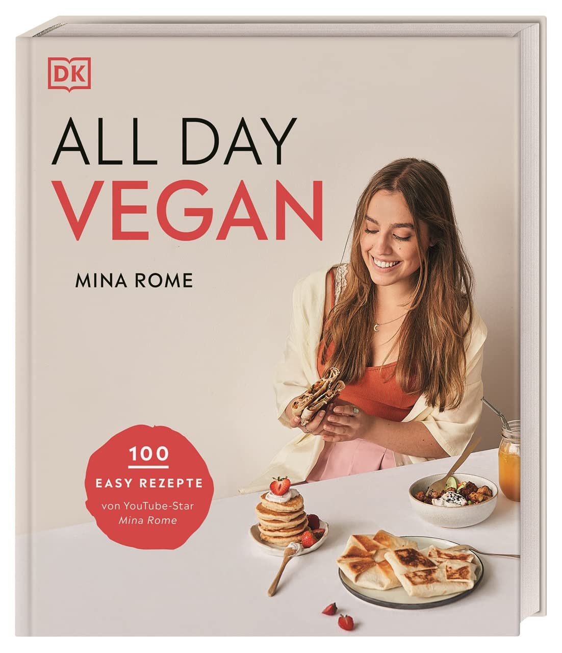 All day vegan Leisure, Home & Garden Books