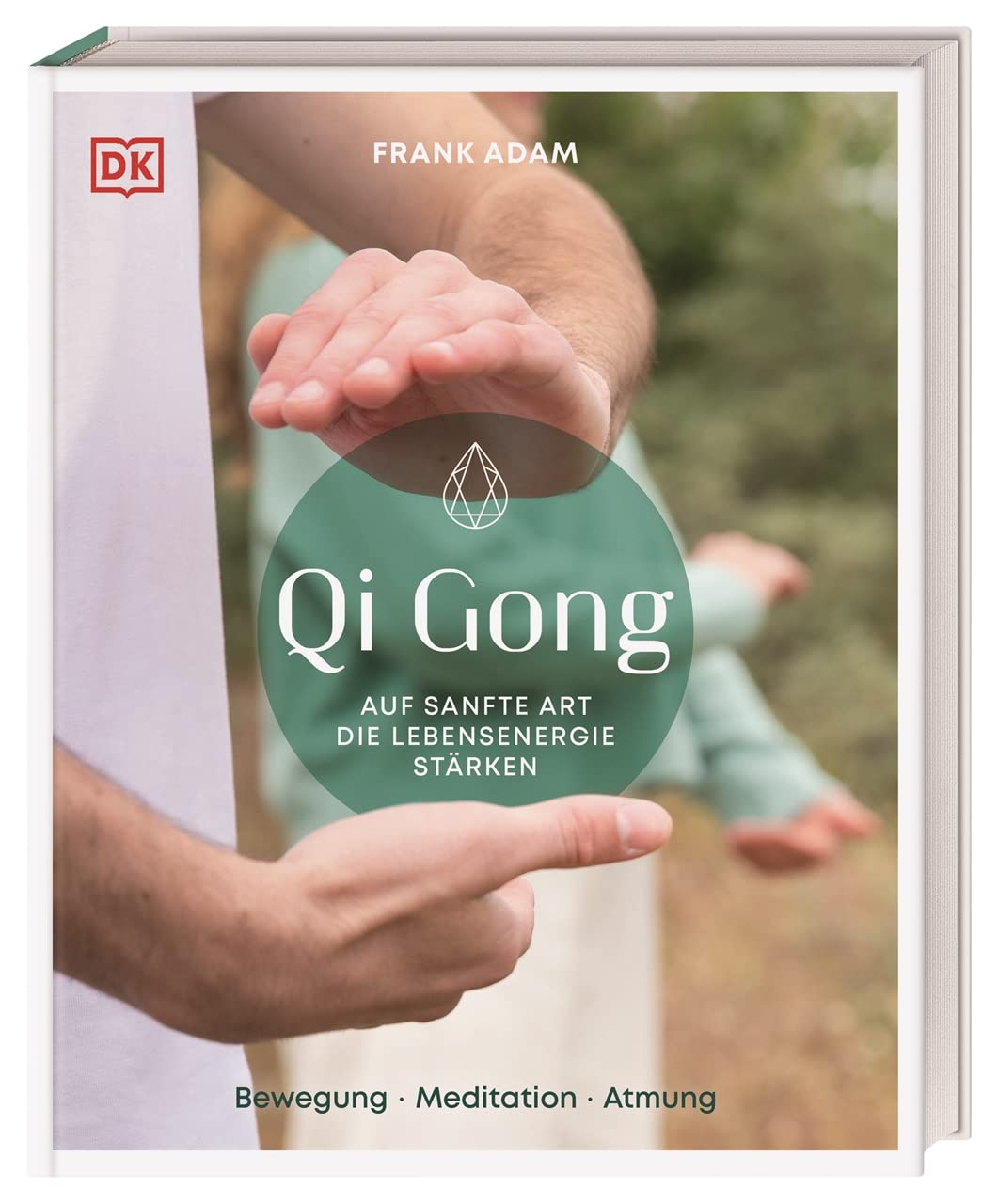 Qi Gong Health, Nutrition & Fitness