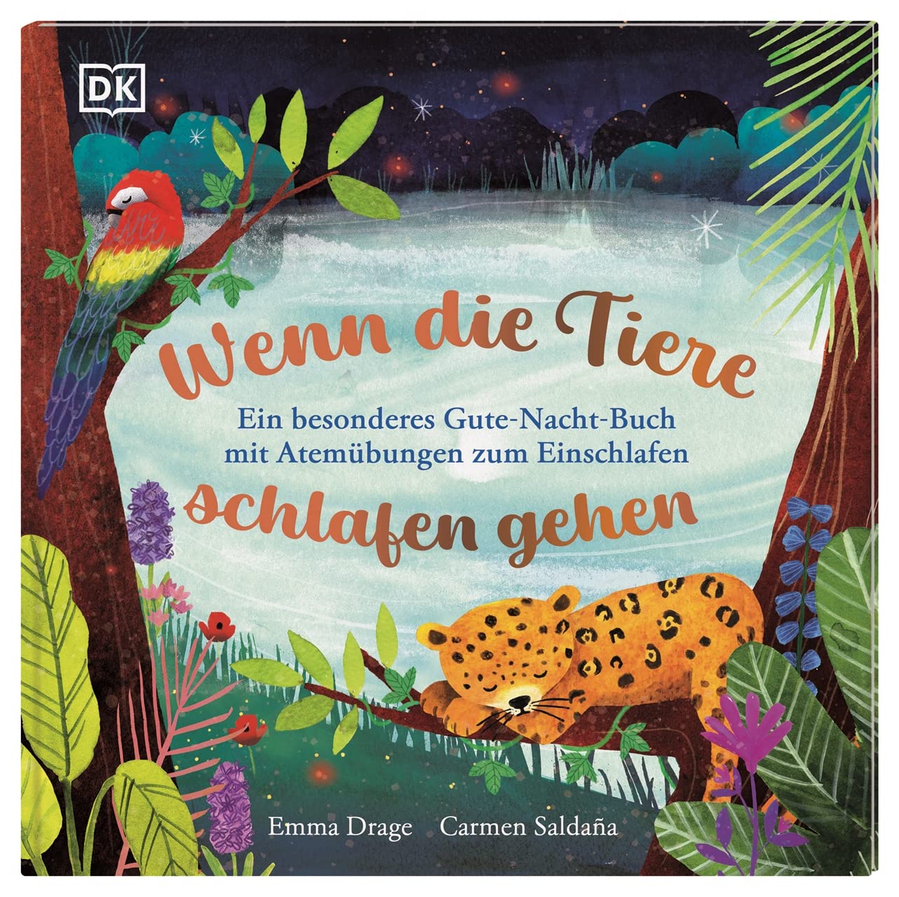 Wenn die Tiere schlafen gehen Lifestyle