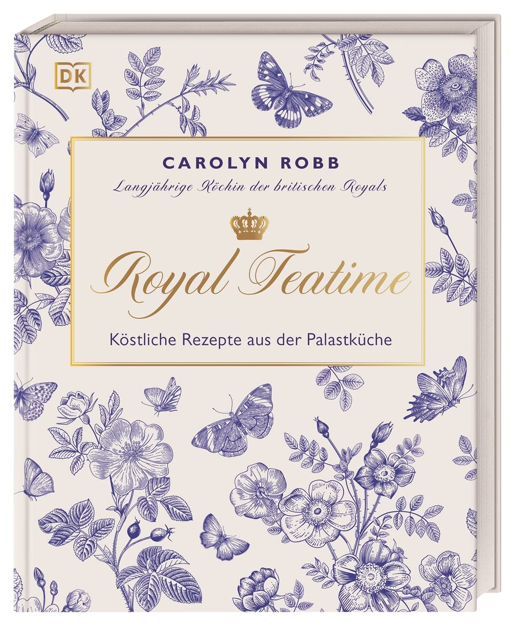 Royal Teatime Leisure, Home & Garden