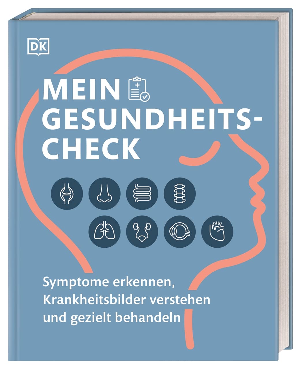 Mein Gesundheits-Check Medicine