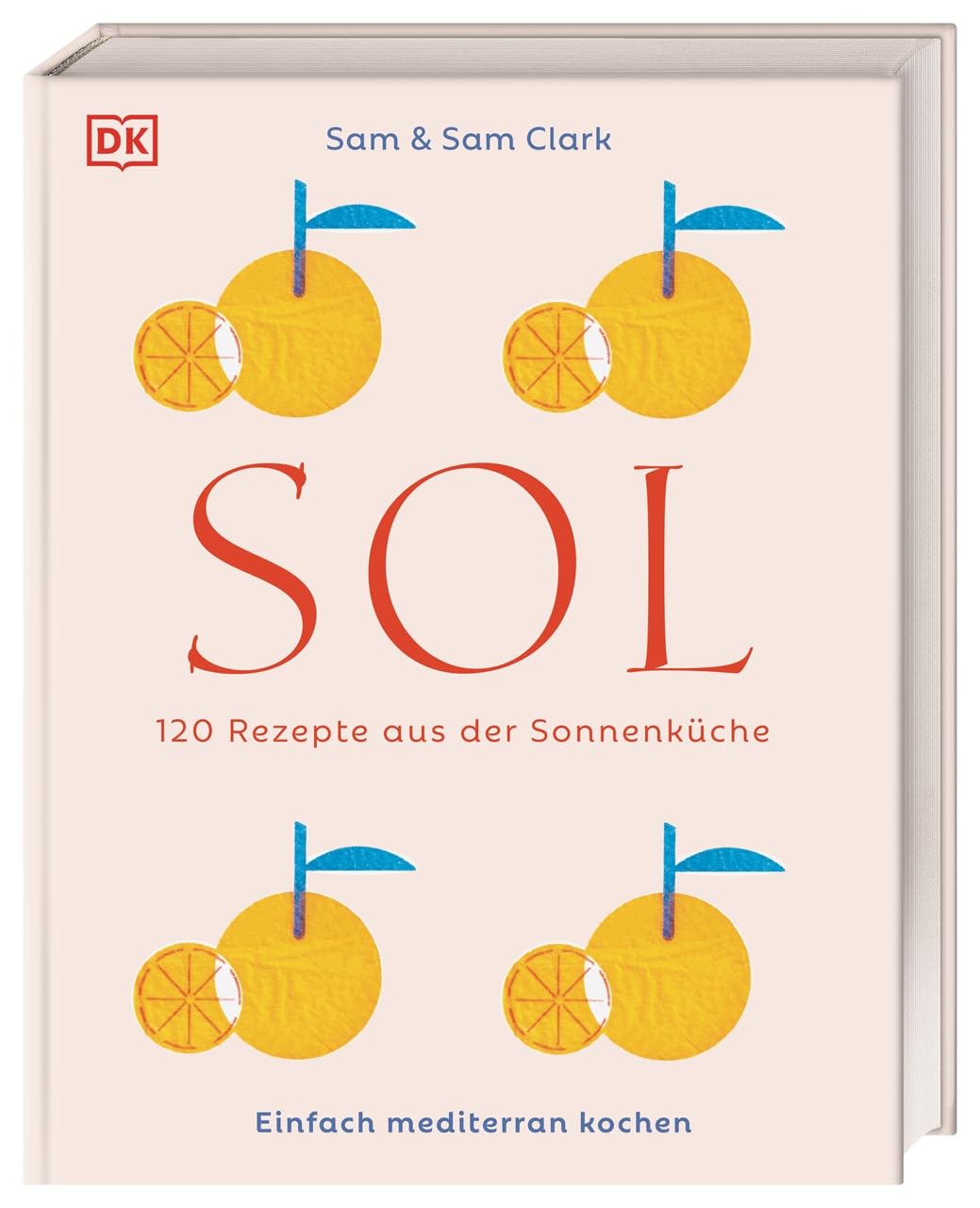 Sol Leisure, Home & Garden Books