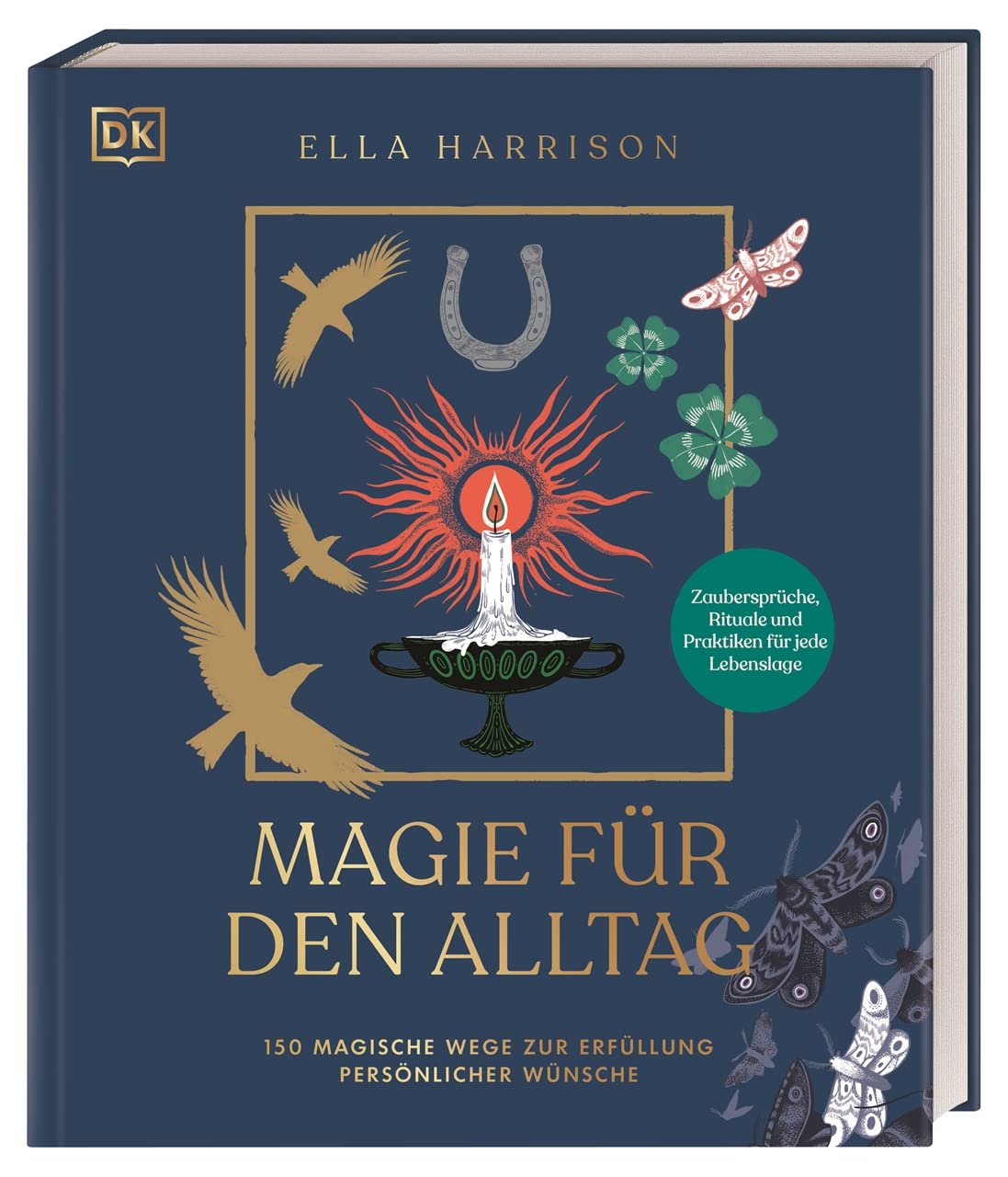 Magie für den Alltag Film, Art & Culture