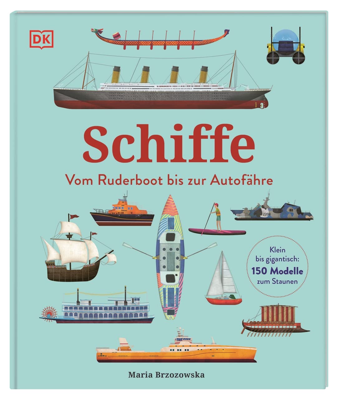 Schiffe Business & Technology