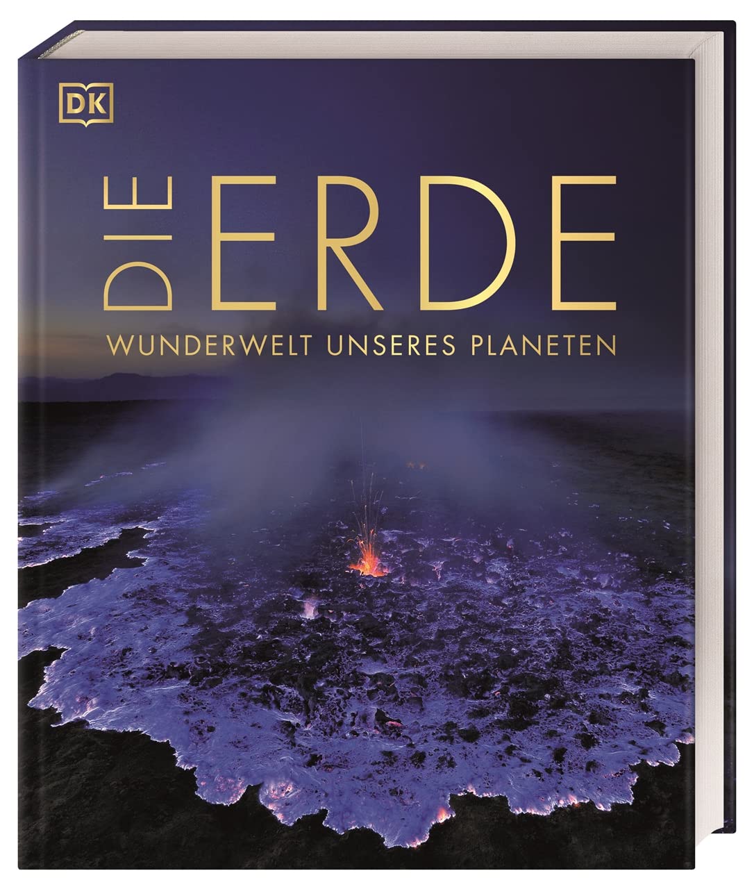 Die Erde - Wunderwelt unseres Planeten Geology & Geography