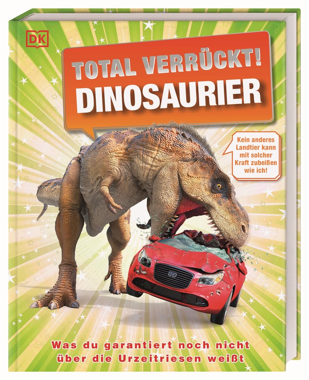 Total verrückt! Dinosaurier Leisure, Home & Garden