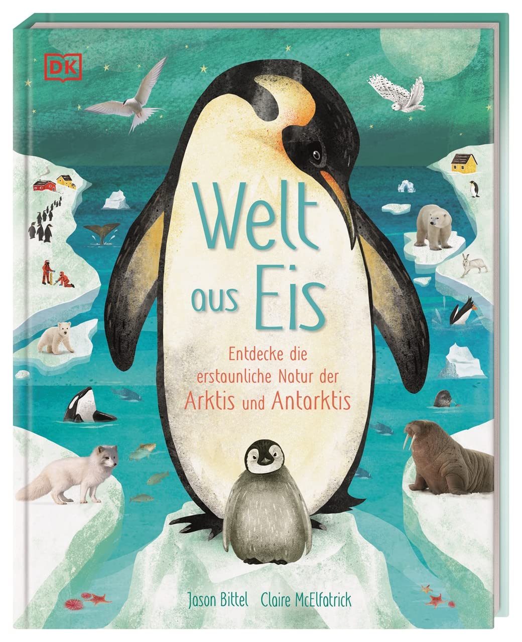Product Image: Welt aus Eis