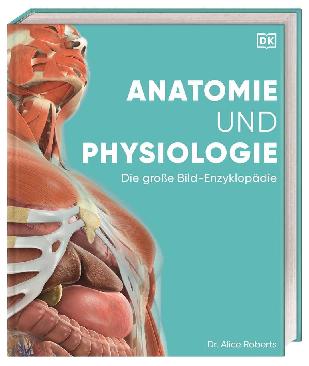 Anatomie und Physiologie Medicine Books