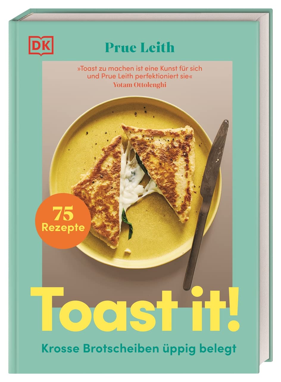 Toast it! Leisure, Home & Garden