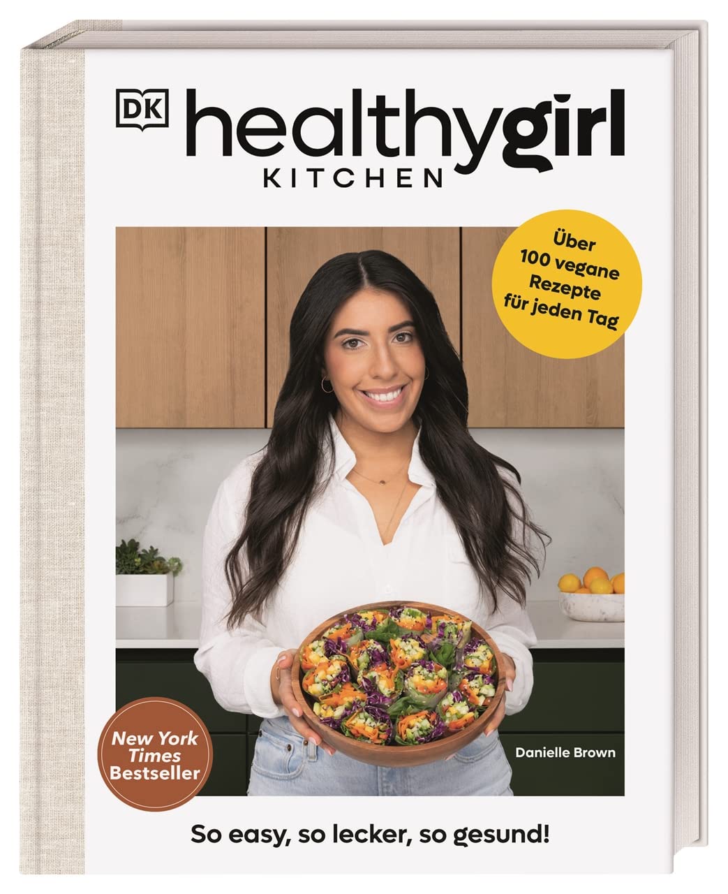 Healthygirl Kitchen Leisure, Home & Garden Books