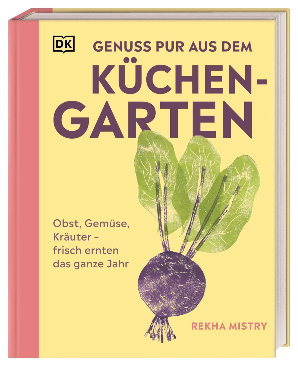 Genuss pur aus dem Küchengarten Film, Art & Culture