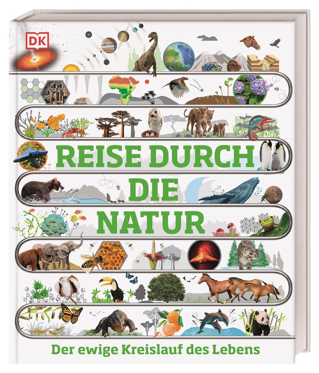 Product Image: Reise durch die Natur