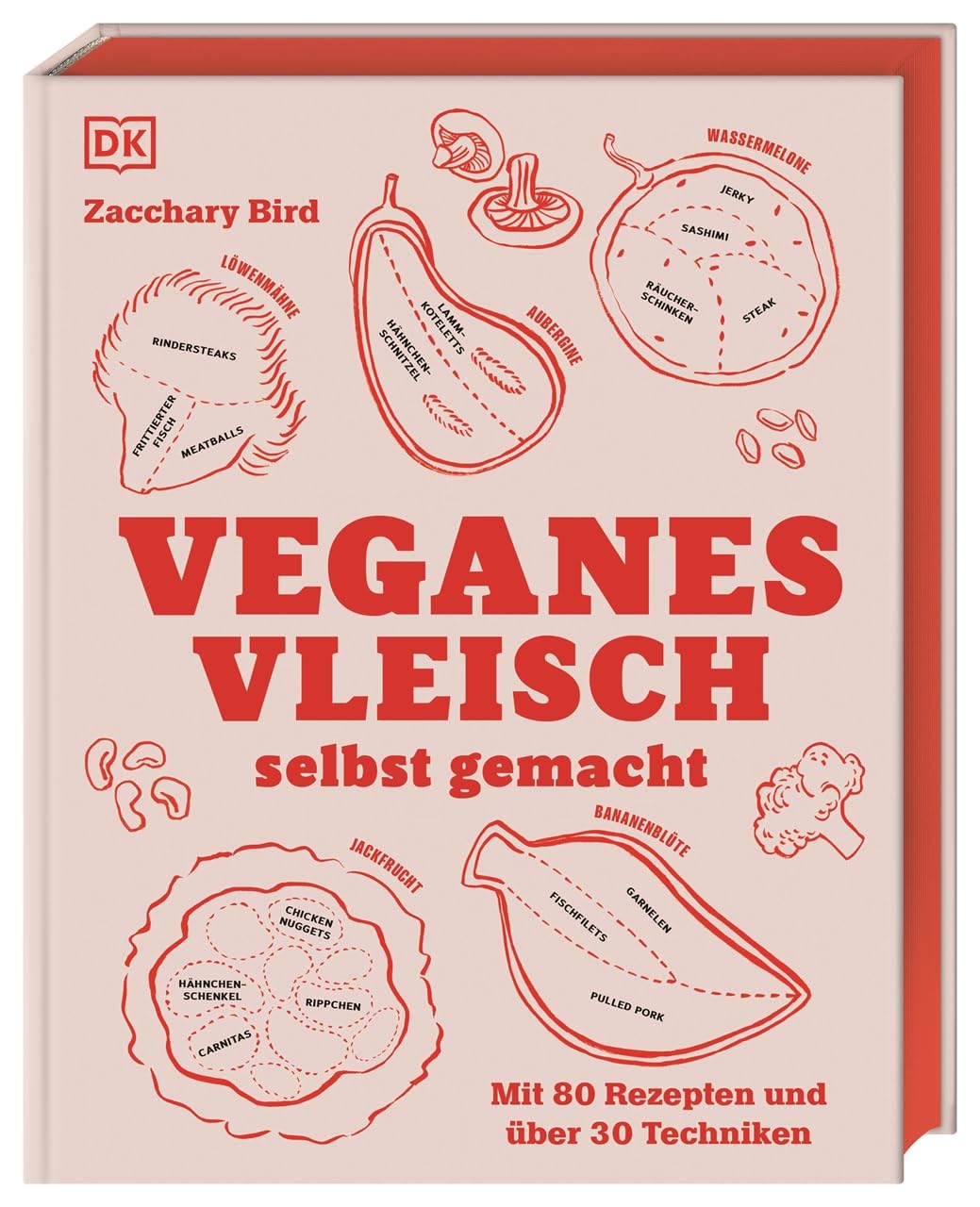Veganes Vleisch selbst gemacht Leisure, Home & Garden