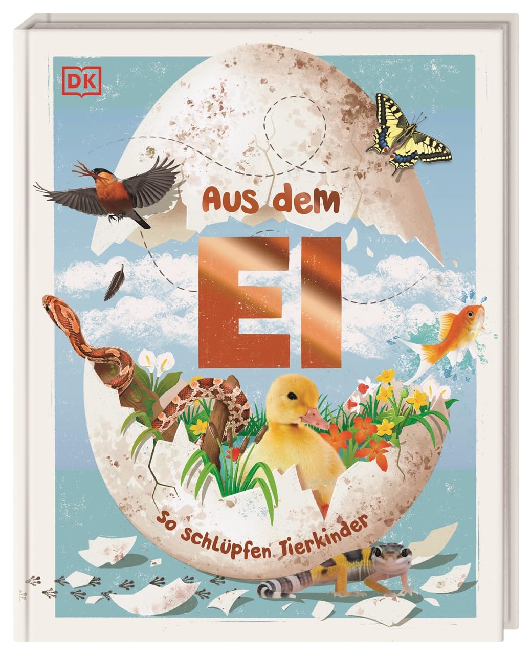 Aus dem Ei Parents & Children