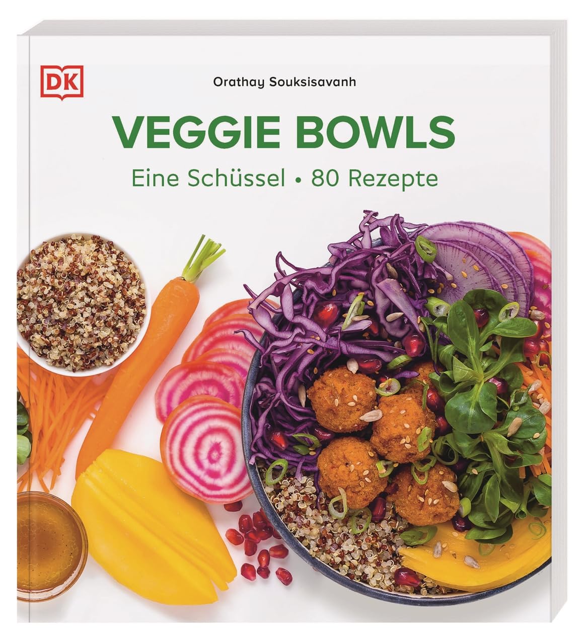 Product Image: Veggie Bowls