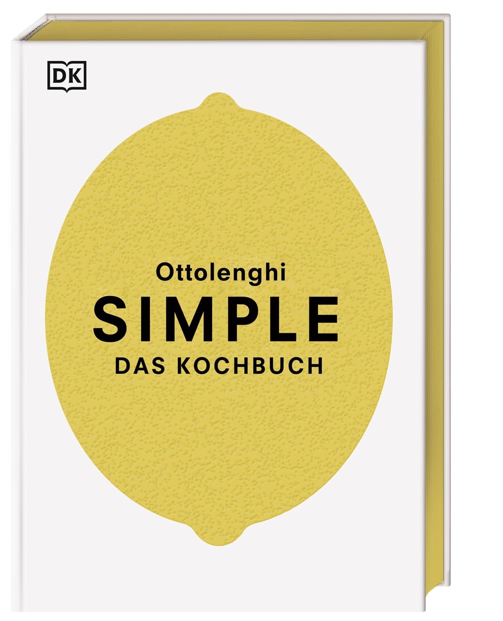Simple. Das Kochbuch: Limitierte Sonderausgabe mit Farbschnitt Leisure, Home & Garden