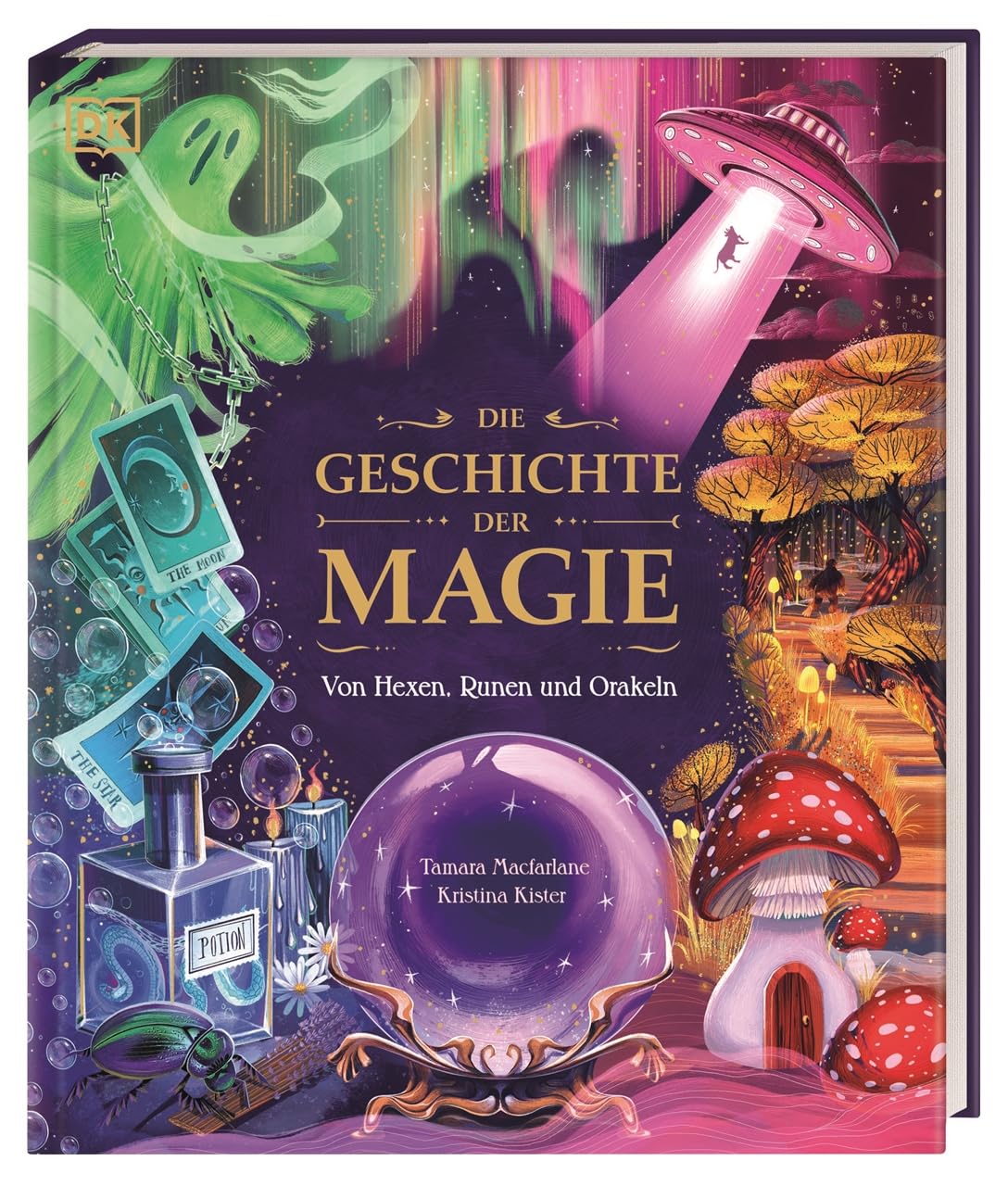 Die Geschichte der Magie Social Sciences