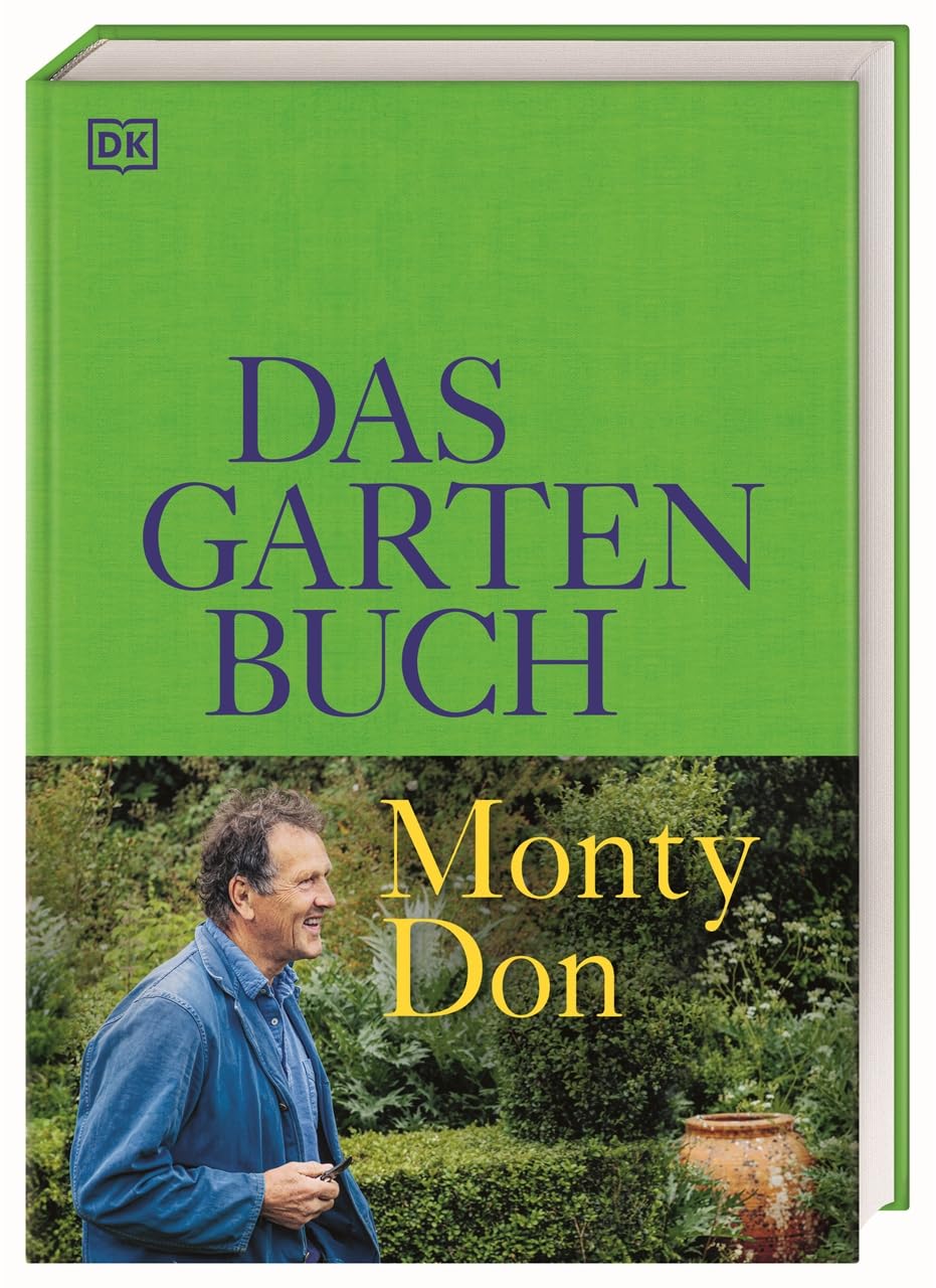 Das Gartenbuch Film, Art & Culture