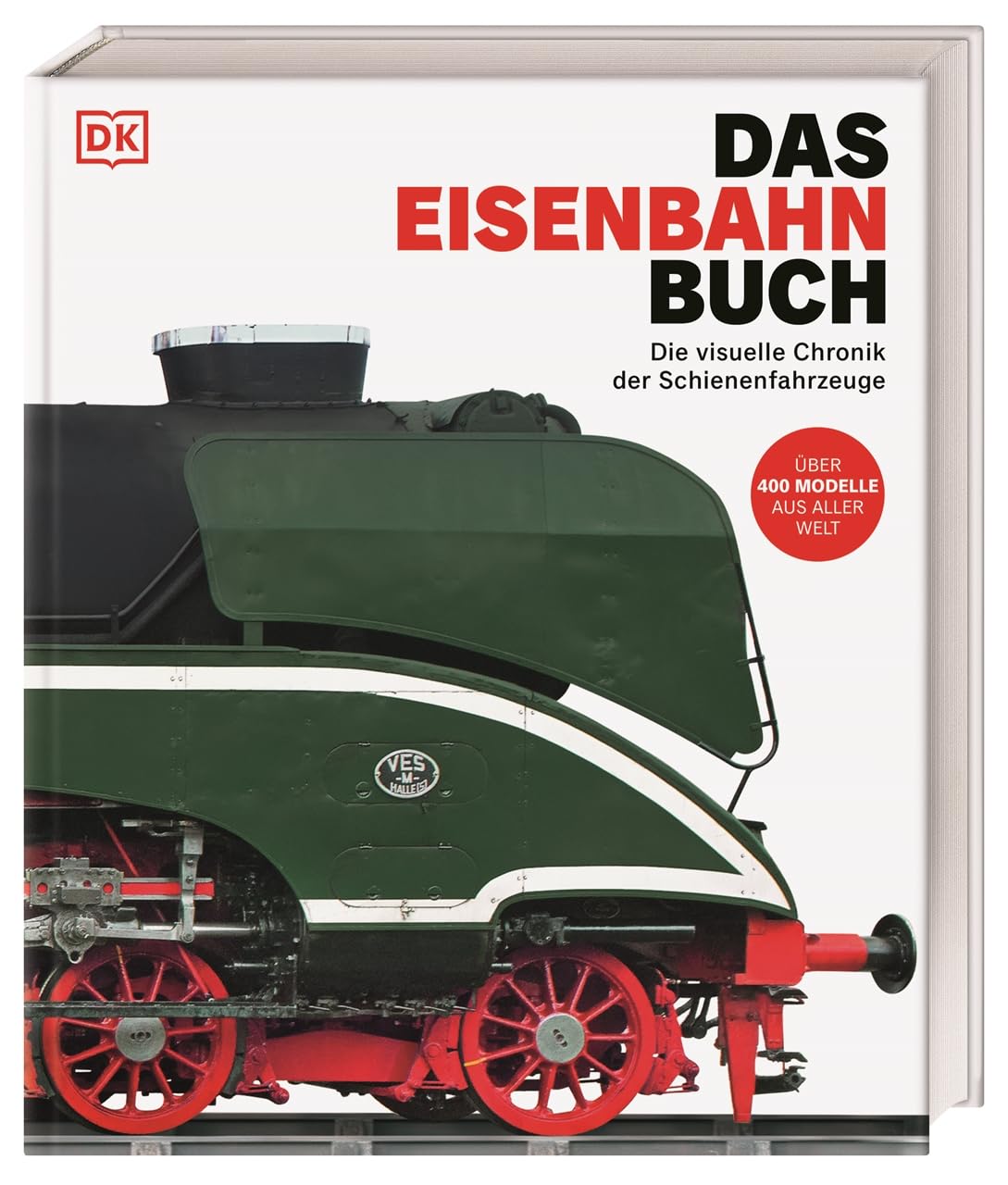 Das Eisenbahn-Buch Business, Finance & Career