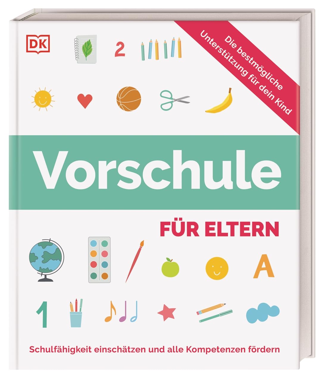 Product Image: Vorschule für Eltern