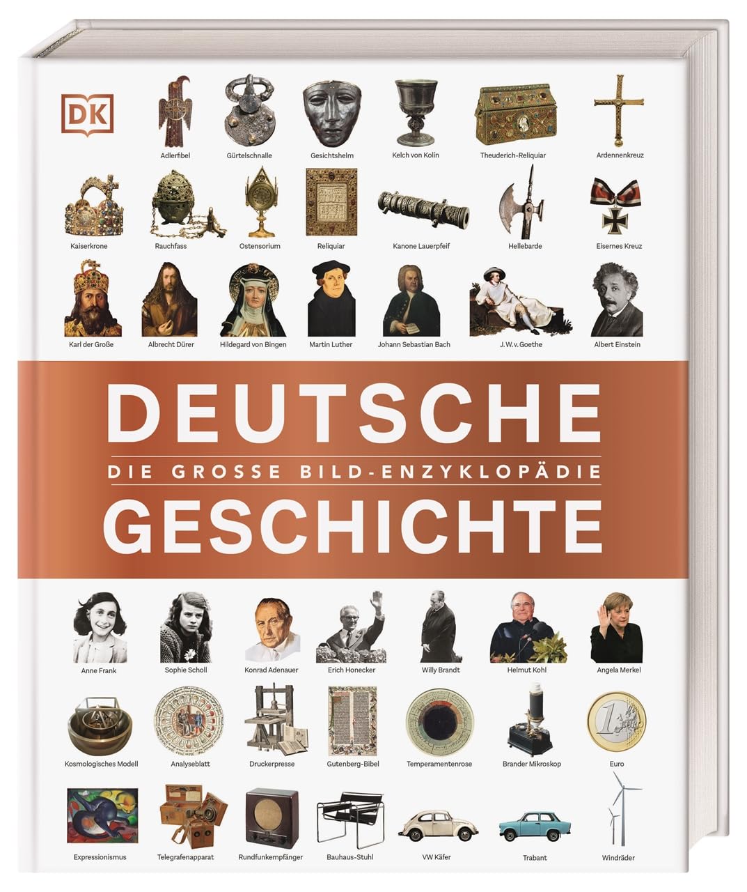 Product Image: Deutsche Geschichte