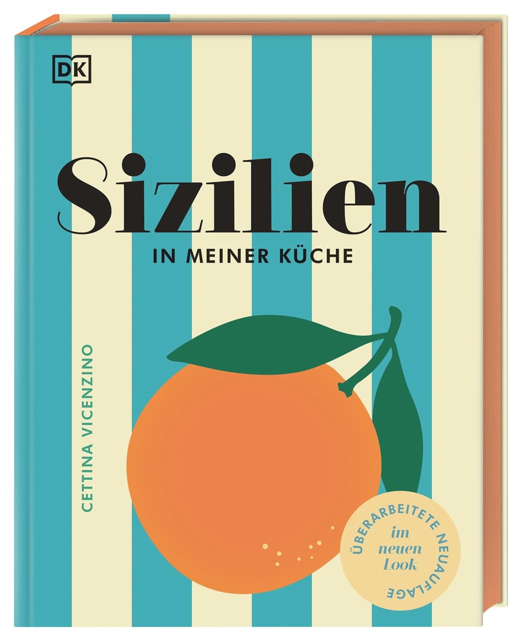 Sizilien in meiner Küche Leisure, Home & Garden