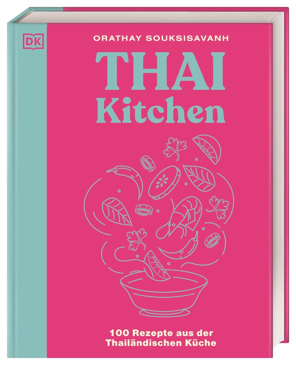 Thai Kitchen Leisure, Home & Garden