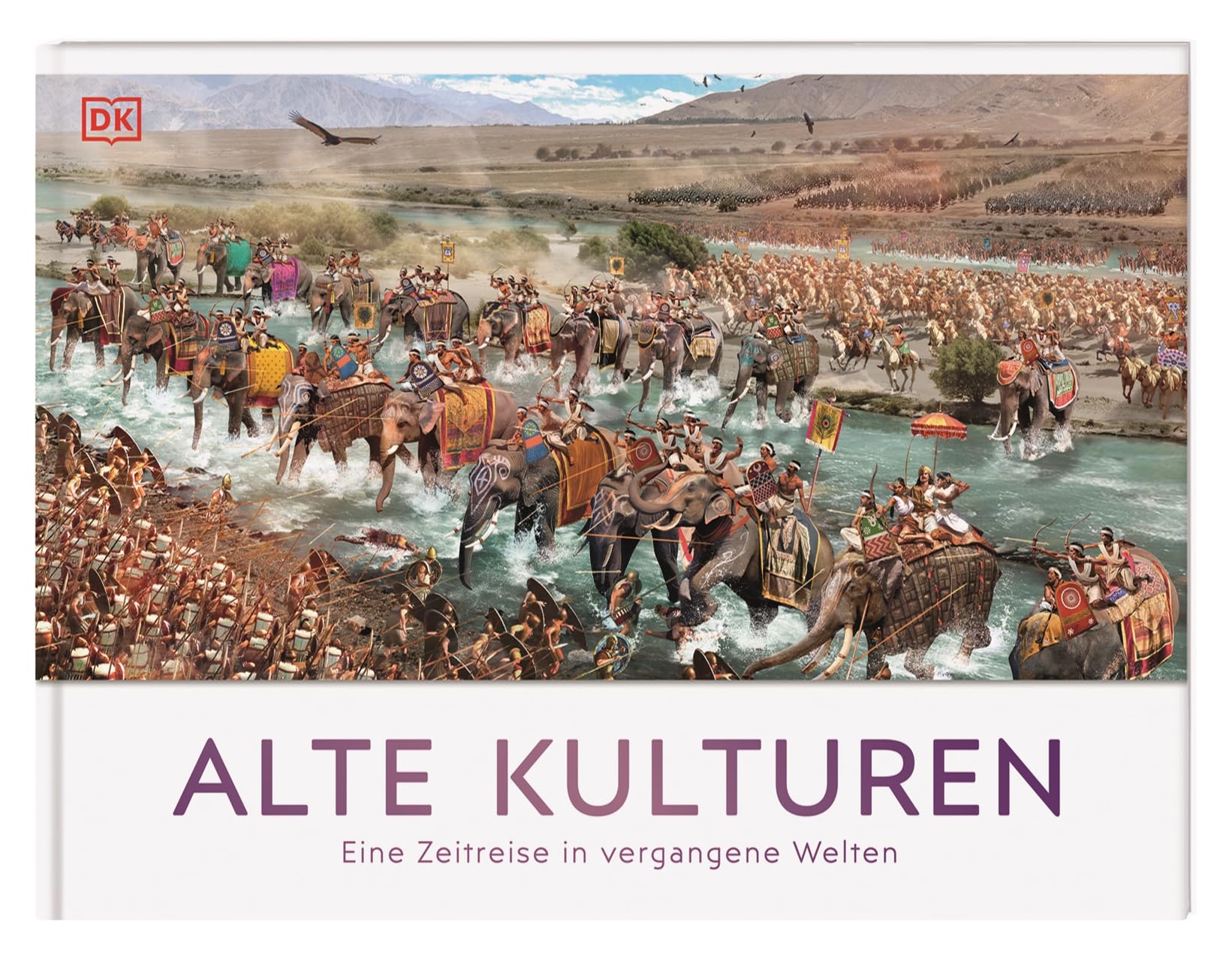 Product Image: Alte Kulturen