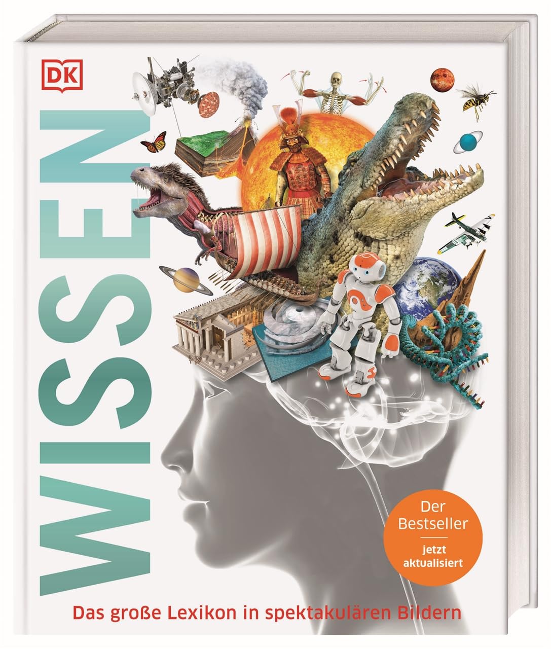 Product Image: DK Wissen