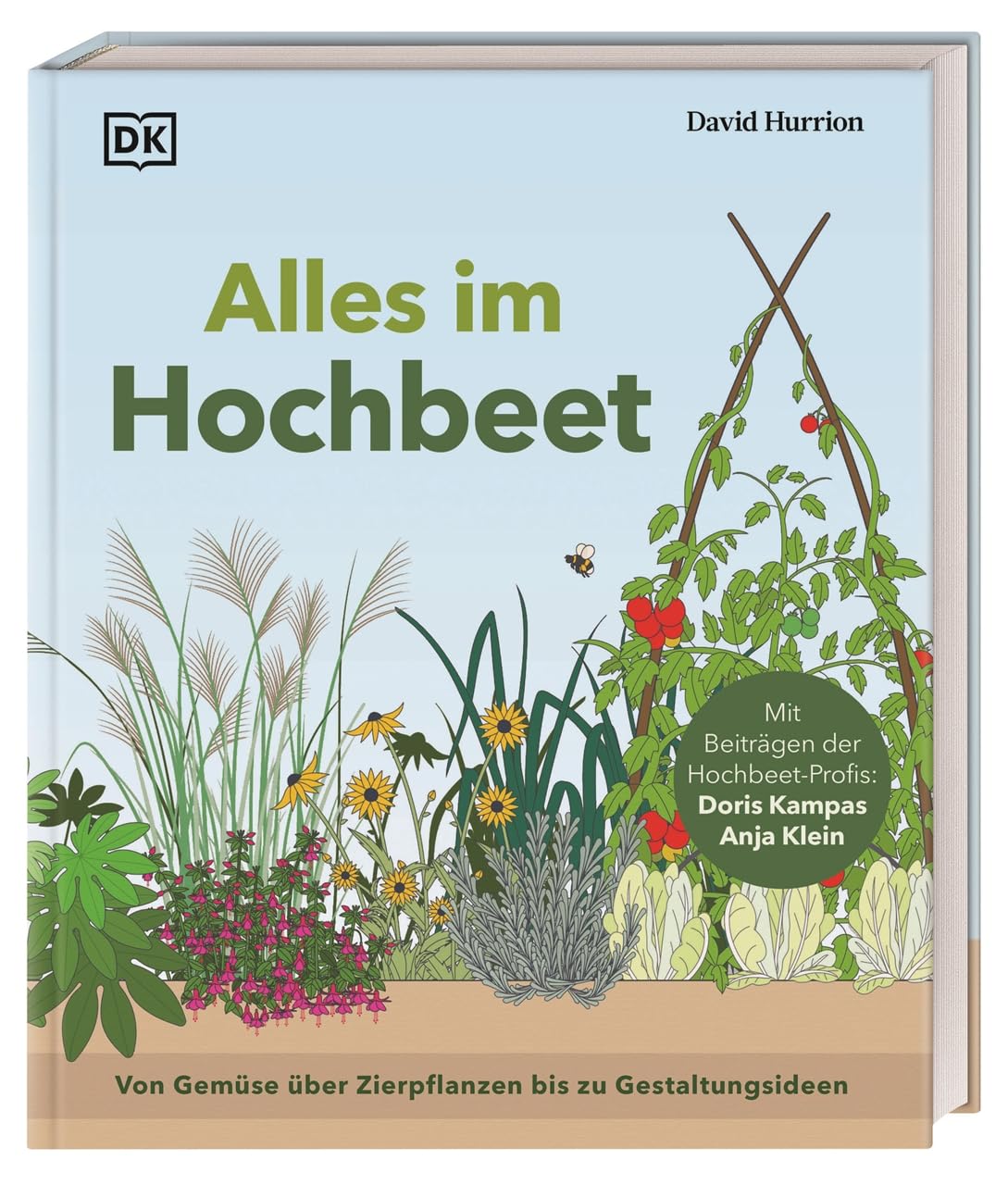 Product Image: Alles im Hochbeet