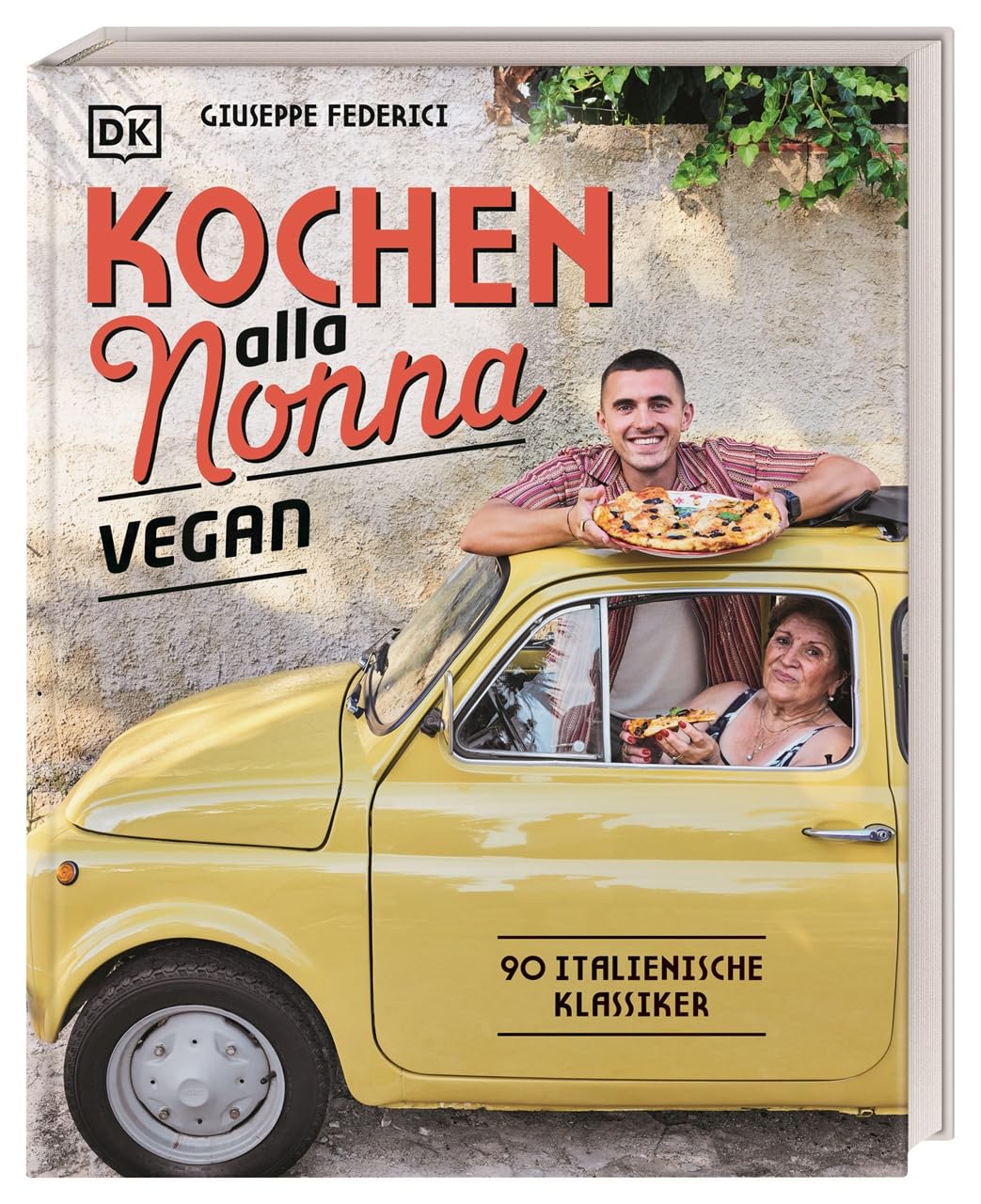 Kochen alla Nonna Leisure, Home & Garden Books