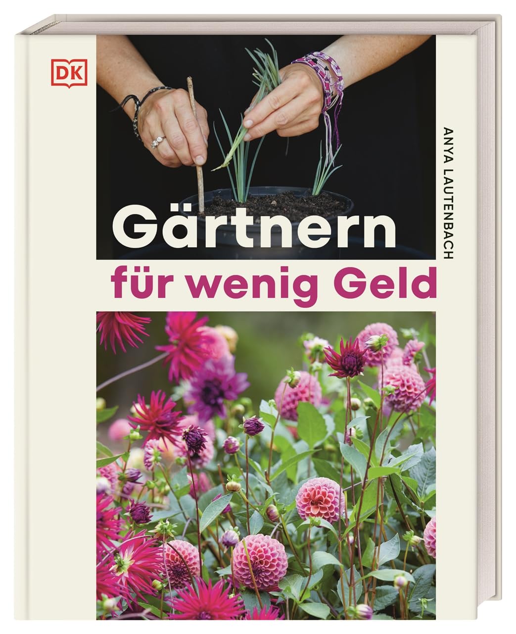 Gärtnern für wenig Geld Film, Art & Culture