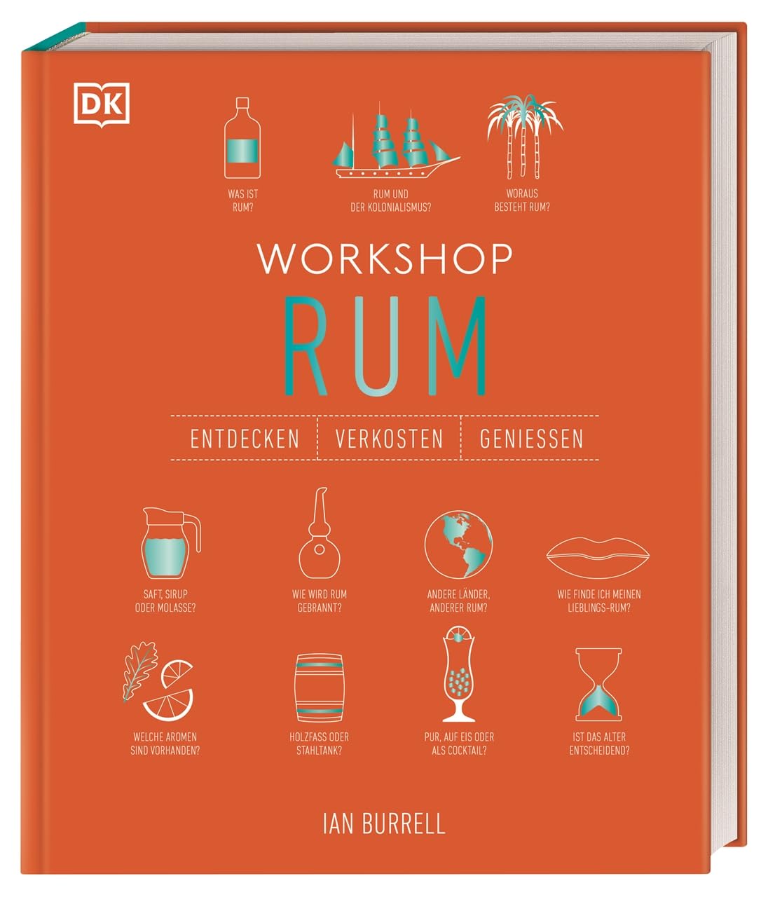 Workshop Rum Leisure, Home & Garden Books
