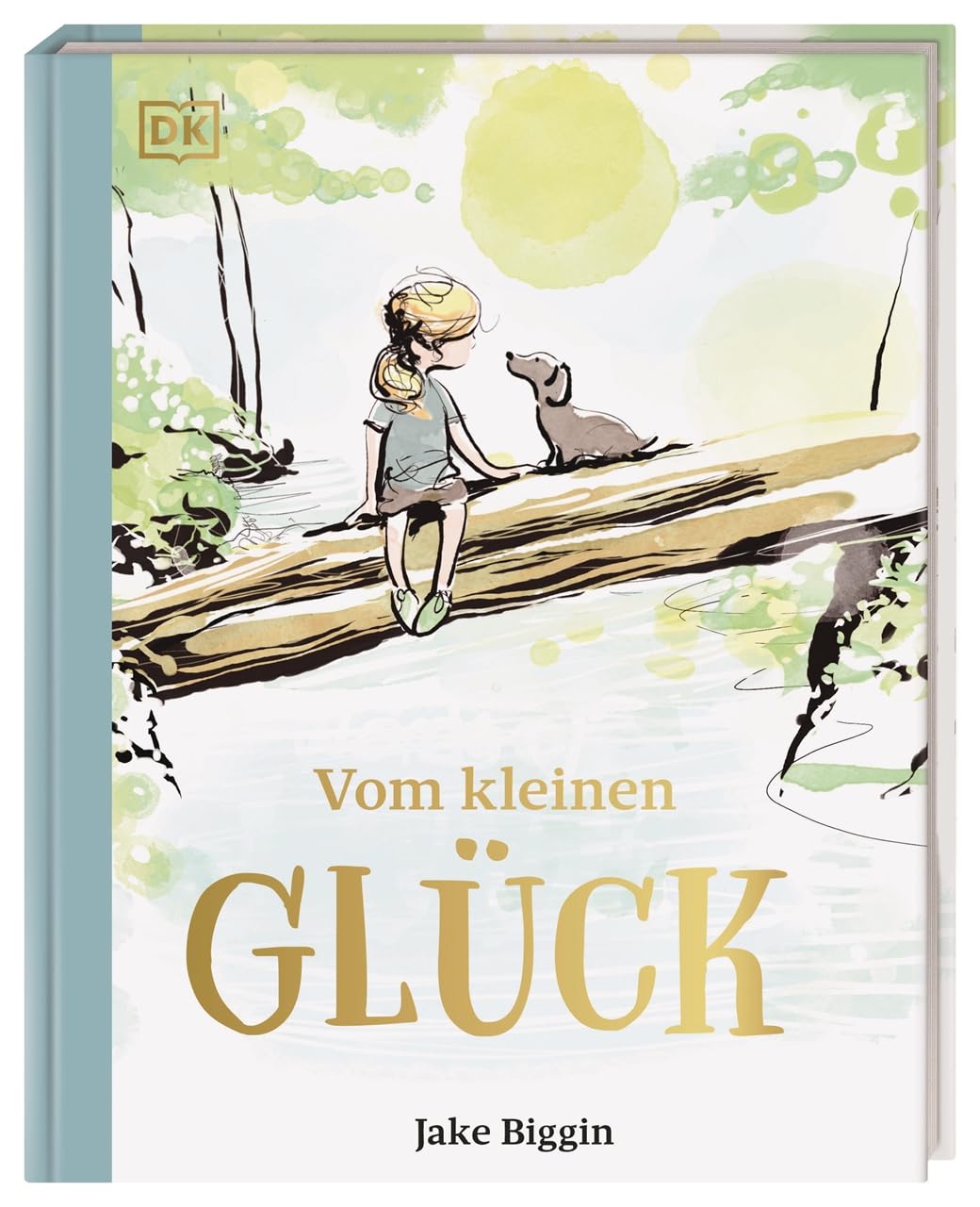 Vom kleinen Glück Philosophy Books