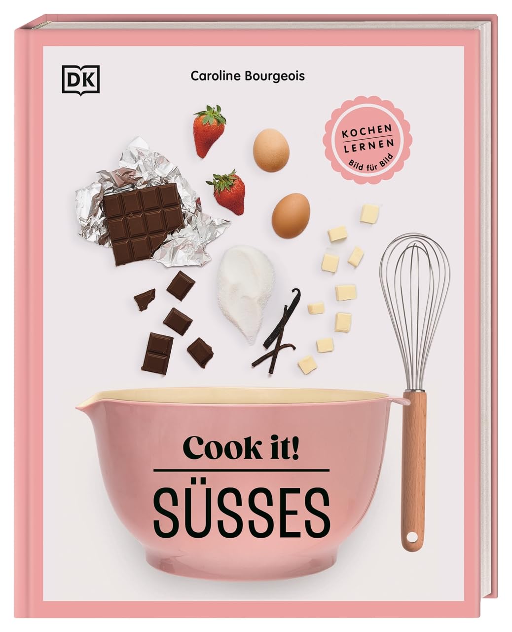 Product Image: Cook it! Süßes