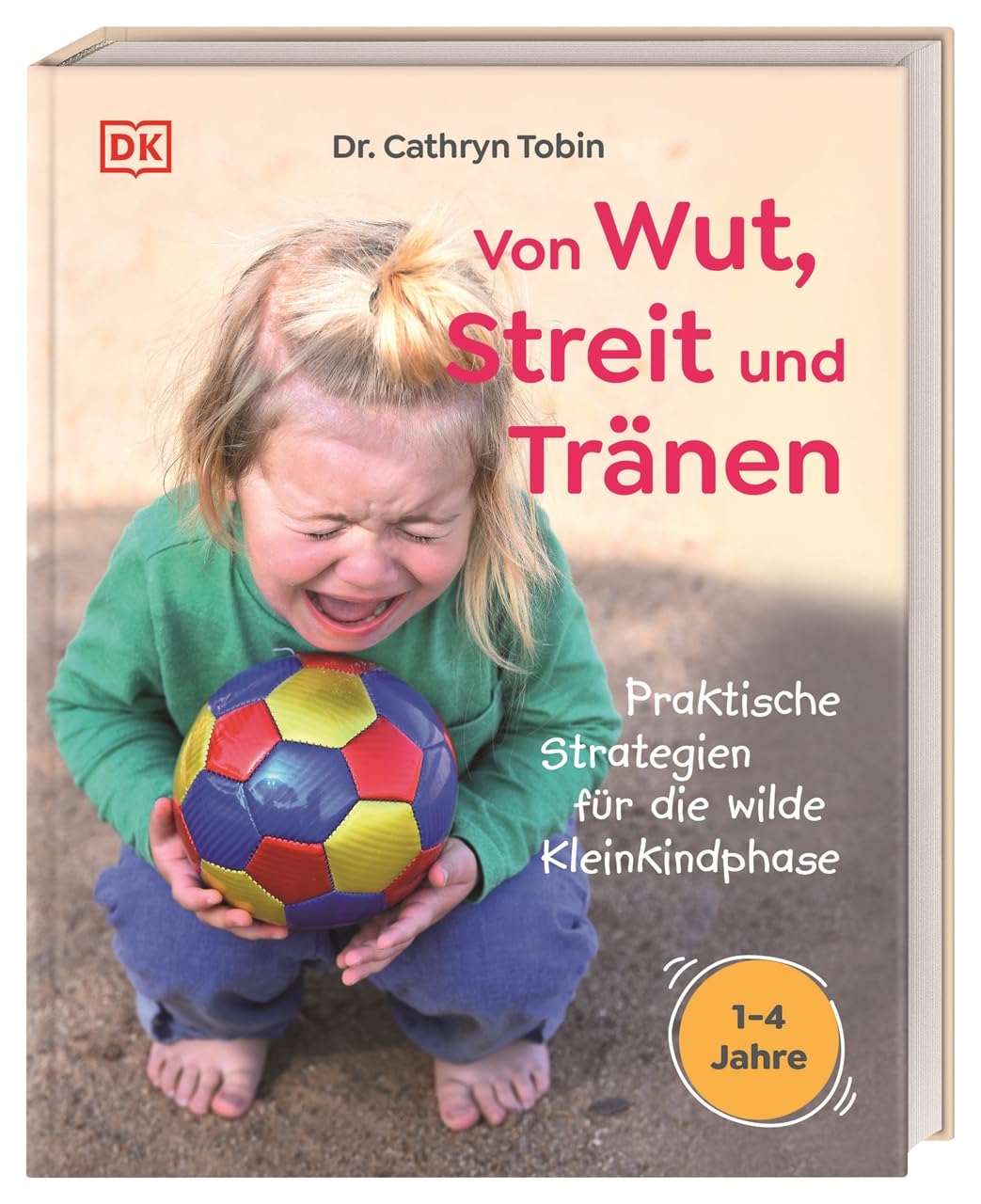 Von Wut, Streit und Tränen Parents & Children