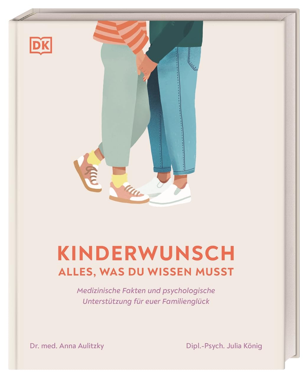 Kinderwunsch. Alles, was du wissen musst Medicine