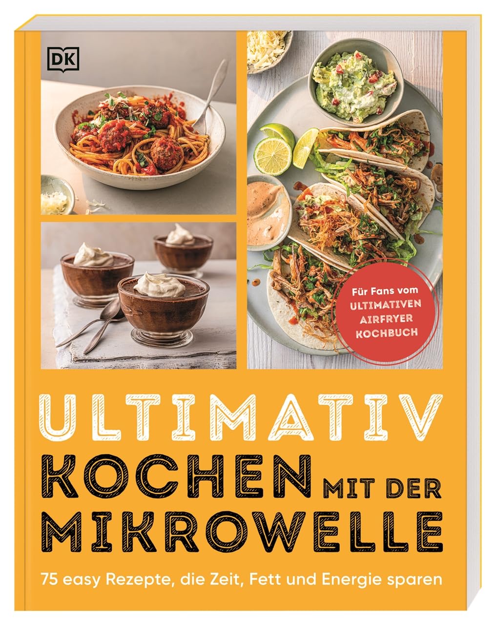 Ultimativ kochen mit der Mikrowelle Leisure, Home & Garden
