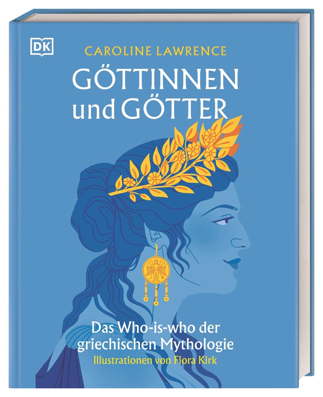 Göttinnen und Götter General education