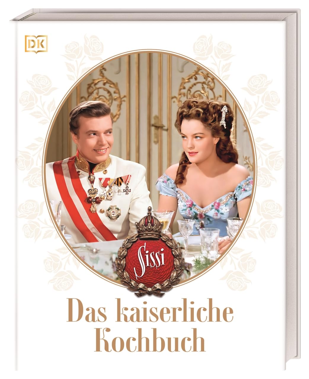 Sissi. Das kaiserliche Kochbuch Film, Art & Culture