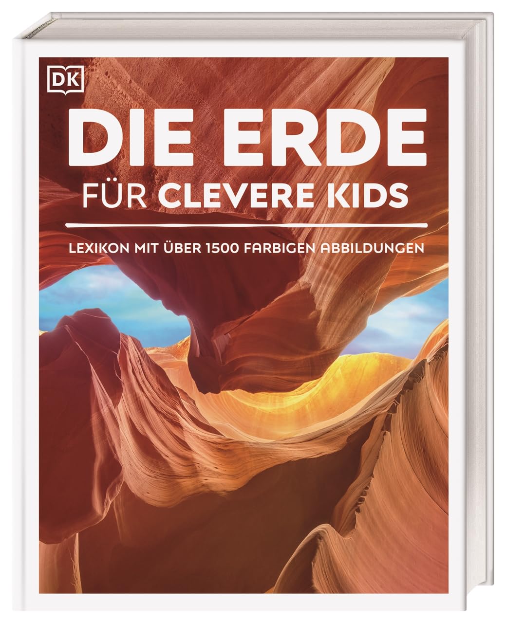 Wissen für clevere Kids. Die Erde für clevere Kids Leisure, Home & Garden