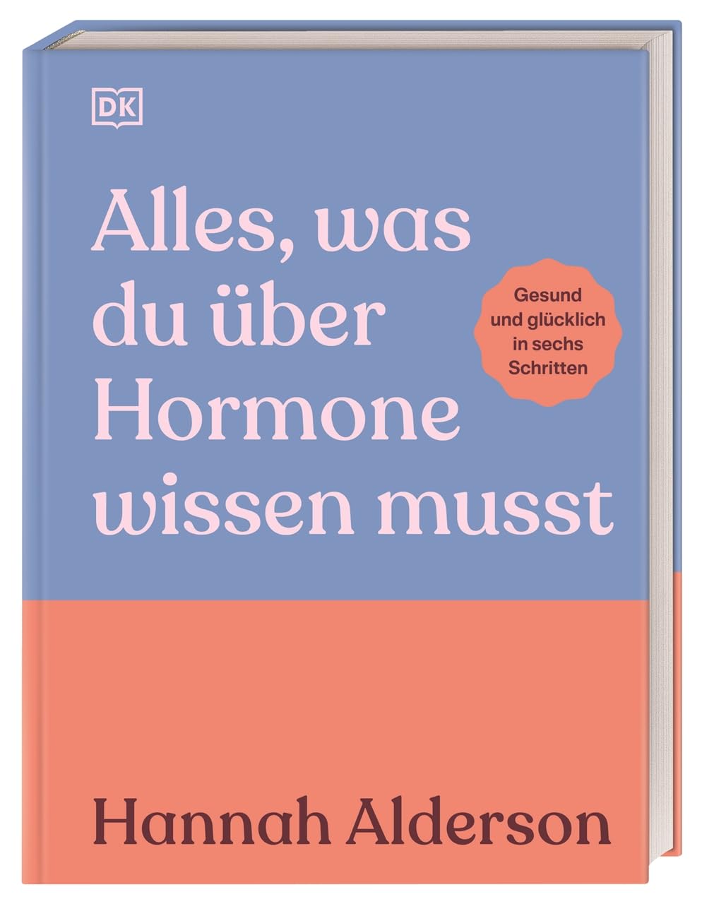 Alles, was du über Hormone wissen musst Medicine